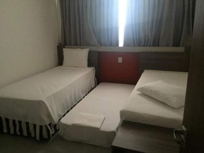 Resort ao lado do Thermas